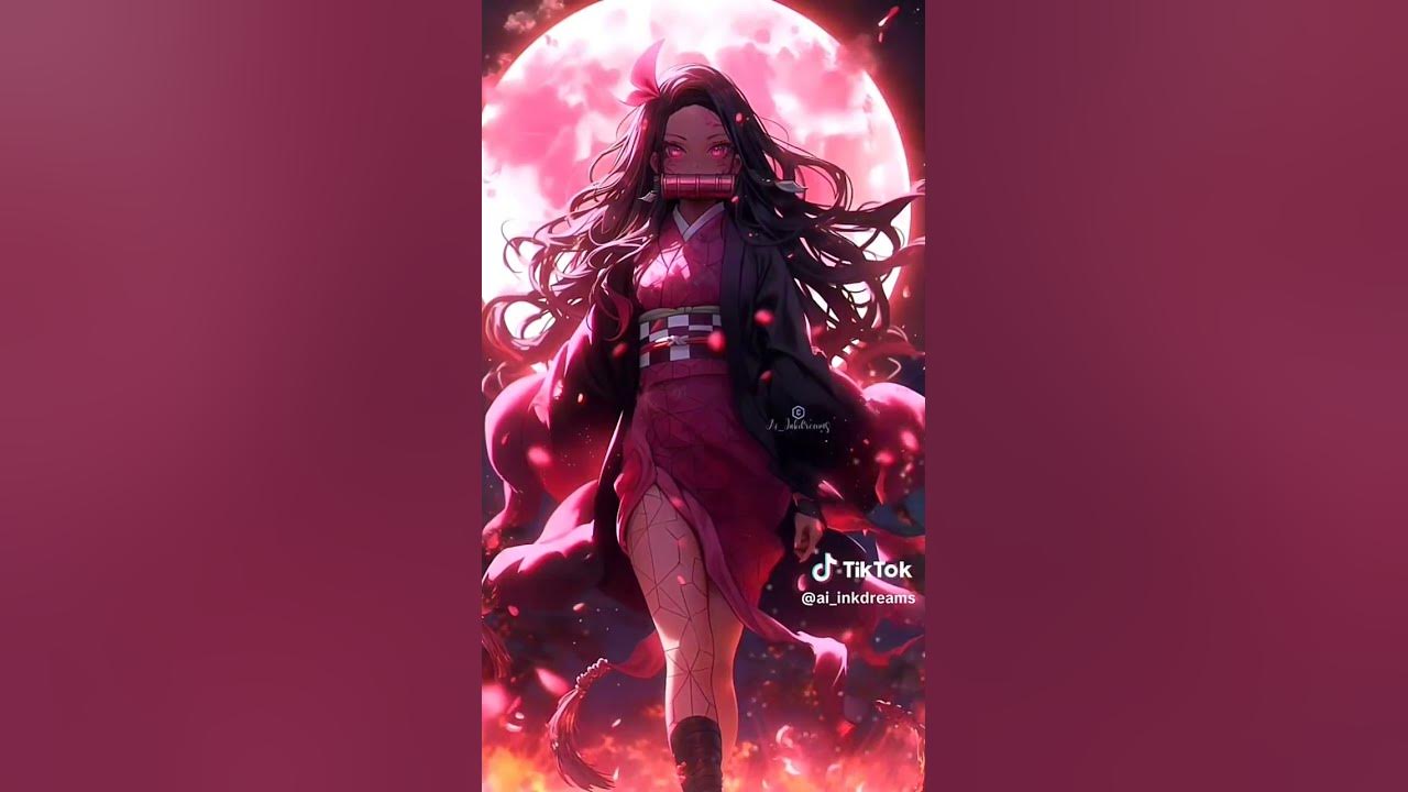 NEZUKO EDITS YouTube