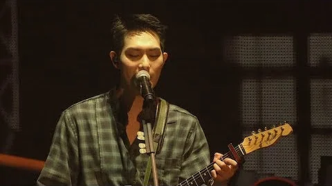 [All Prohibited] 씨엔블루 CNBLUE - Blind Love @ Between Us Live Tour in Seoul