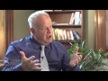 Prof Martin Seligman on teaching wellbeing to teachers