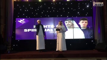 EXCLUSIVE DUET- Ya Adheeman LIVE | Ahmed Bukhatir & Hafiz Ahmadullah