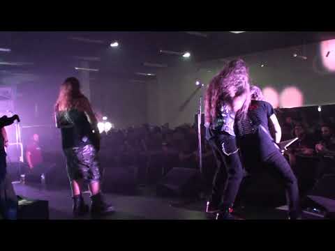 DEPERIR (+ guest) Lions Fest 24 mai 2026 (side stage)