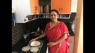 Aapam, Thengai Paal & Vegetabe Stew!!  New Year Special Breakfast!!