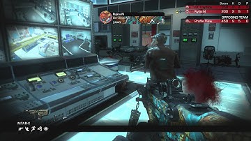 dispute vs radar or nah second map