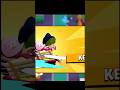 KENJI IS BROKEN ☠️☠️☠️😱🏆🌎☠️ #brawlstars #supercell #subscribe #shorts #viralshorts #keşfet