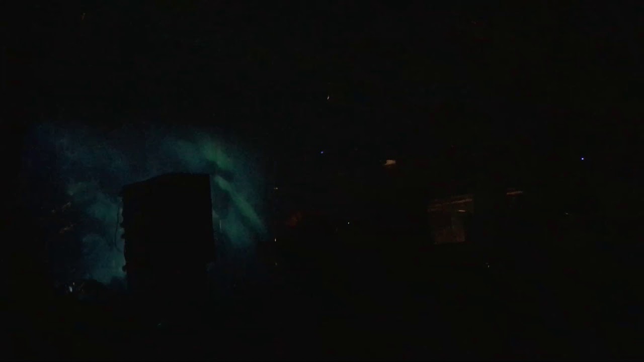 Ben Frost Live @Club To Club 03/11/2017