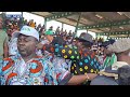 Union Leaders, Govt Officials Celebrate International Workers' Day In Abuja