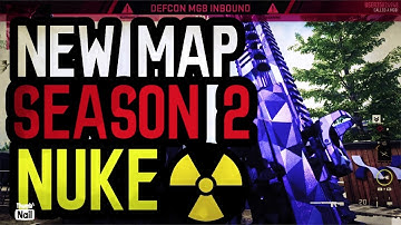 MGB NUKE on HIMMELMATT EXPO | Season 2 Reloaded New Map
