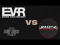Porovnání zvuků od MAX2712 a EVR | rychlý mini test