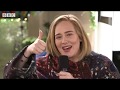 Capture de la vidéo Adele (Interview With Jo Whiley) Glastonbury, Bbc