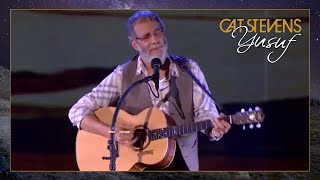 Yusuf / Cat Stevens - Just Another Night (Roadsinger Live Tour 2010)