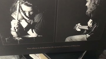 The Cranberries - Linger (Vinyl)