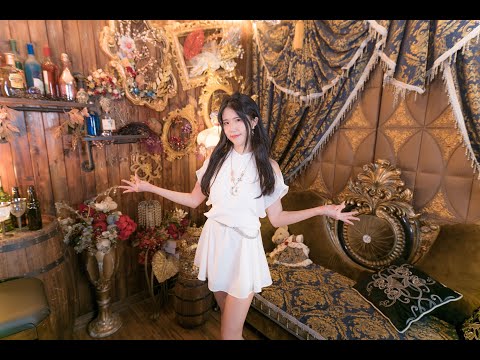 【かなこ】Kawaguchi Yurina - "Look At Me" 踊ってみた