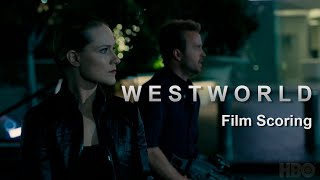 Westworld - Film Scoring