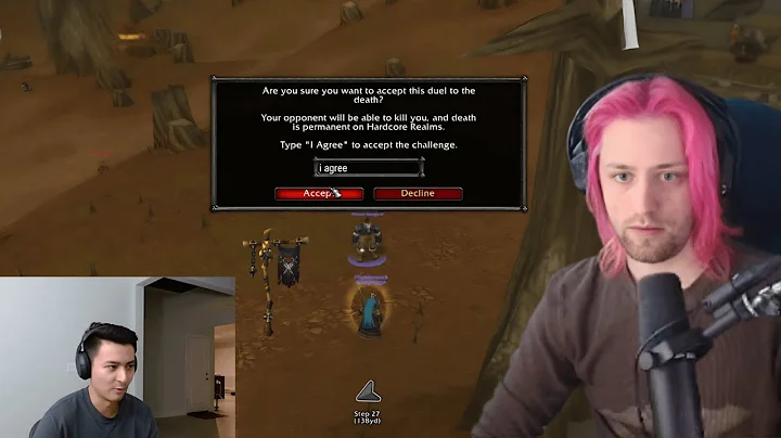 Pikaboo Takes on Another Mak’gora..