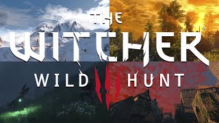 The Witcher 3 | Le Monde