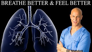 Instantly Double Your Lung Oxygen Level (Created by Dr Alan Mandell, DC)
