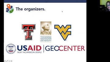 Get To Know YouthMappers www.youthmappers.org