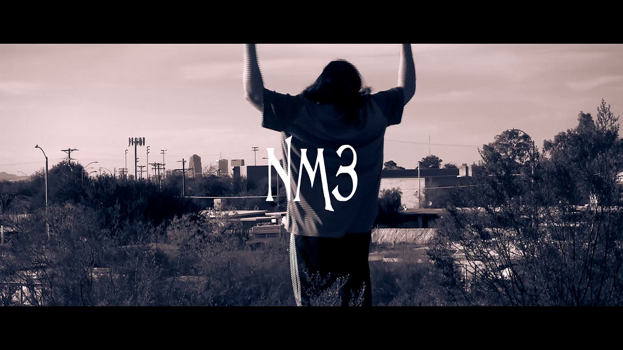 WELCOME TO THE SOUTHWEST - LGG - DUCE PROFF - NM3