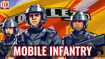 ONLY A DEAD BUG IS A GOOD BUG! - Starship Troopers: Terran Command - First Impressions