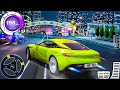 Real Extreme Police Car Chase Racing 3D - Asphalt 9 Legends Unite Simulator 3D - Android Gameplay