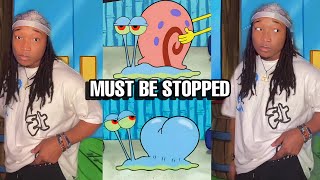 Downbad Sus Tyrecordslol TikTok Compilation
