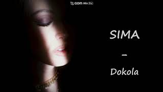 SIMA - Dokola (prod. H0wdy & Gajlo) Lyrics/Text