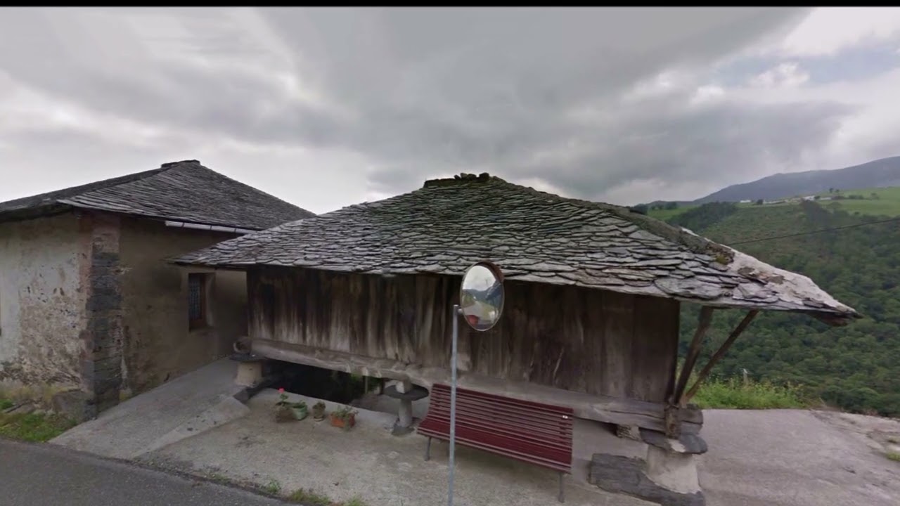 Cunqueiros, La Montaña, Valdés, ASTURIAS