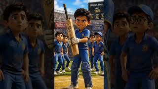 Cricket Bat #cartoon #story #shorts #bat