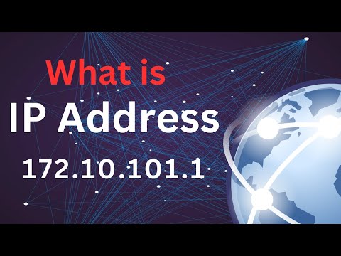 [Hindi] What is IP Address and types of IP Address - IPv4 and IPv6 | Cyber Aware Hub