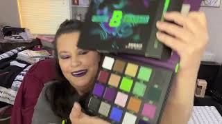 #beautybayhaul  I love this beauty box by Beauty Bay