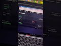 the funded room not working site crash no support mayank raj scamming looting people the trade room