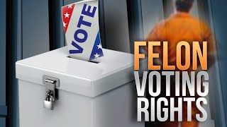 Voter Disenfranchisement, Let’s Talk About It