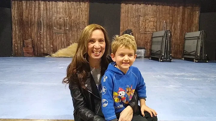 Auditions:  Don't Freeze at Cold Reads!