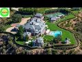 Top 10 Biggest Houses in the World