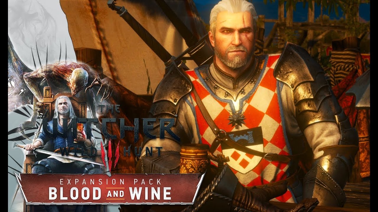The Witcher 3: Blood And Wine 🐺 115: Gesänge Eines Ritterherzens - Das