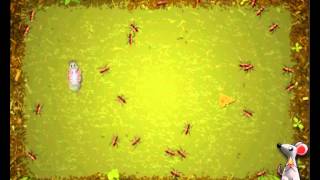 Cheese Chase, Best Free Game - Gameplay Android screenshot 4