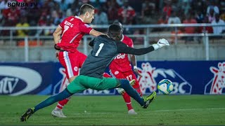 Tazama magoli Simba 2 - 0 kagera.... NBC premier league, Mzungu Dejan afunga goal la kideoni🔥🔥