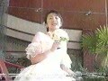 ウエディングドレスの傾向 1997年 ウエディングドレスの傾向 1997年