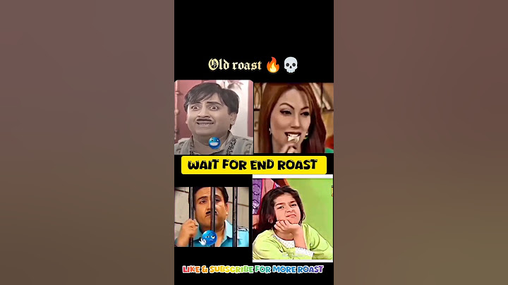 tmkoc old 👑 roast ☠️ #tmkoc #funny #comedy #trending #trendingshorts #jethalal #jetha #trend #shorts