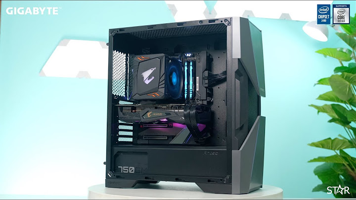 Đánh giá rtx 2060 super aorus 8gb năm 2024