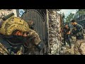 Sicario｜Cartel Territory / Mexico Outskirts｜Call of Duty Modern Warfare 2｜2022｜4K HDR