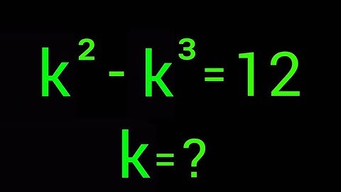 Germany | Can you solve this ?  | math Olympiad