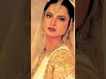 Evergreen Rekha Ji❤️😘 #amitabhji #motivationalvideo #love #rekha #amitabhbachchan #song #bollywood