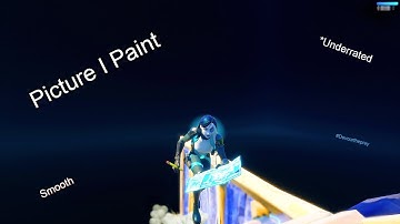 Picture I Paint🎨 #Devourtheprey