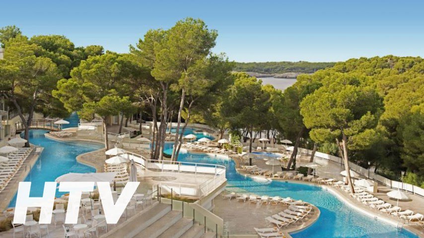 Hotel Iberostar Club Cala Barca - All Inclusive en Portopetro