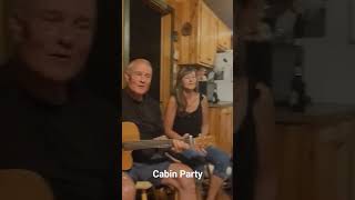 Joe Batts Longliners Cabin Party   #music