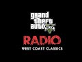 Grand Theft Auto 5 - West Coast Classics