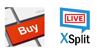 XSplit Best Streaming Software - Buy