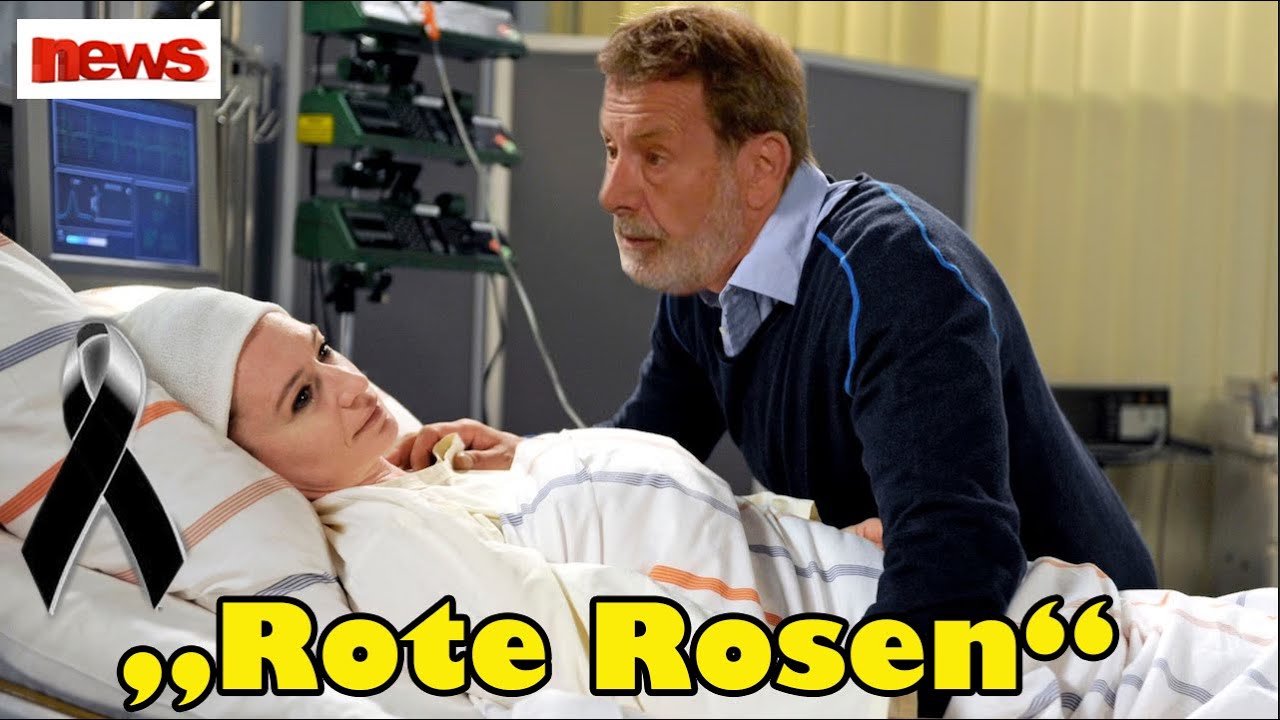 „Rote Rosen“: Schock! Veteran „Hermann Tölcke“ ist plötzlich verstorben! (70 Jahre alt)