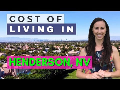 Vidéo: Combien coûte une licence immobilière au Nevada?